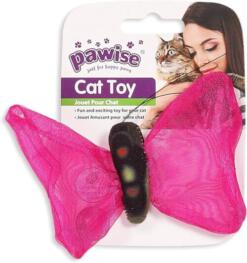 Pawise Butterfly
