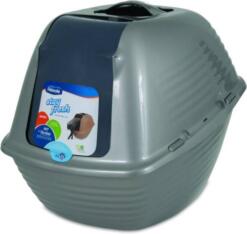 Petmate Stay Fresh Hooded Litter Box