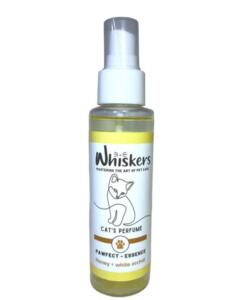 Whiskers - Honey + Orchid Cat Perfume