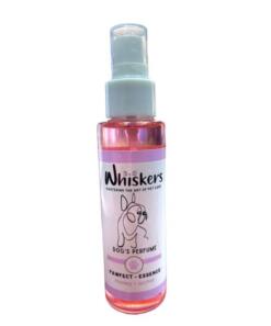 Whiskers - Honey + Orchid Perfume