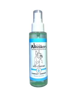Whiskers - Ocean Breeze Perfume