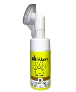 Whiskers - Pawfect Paw Cleaner