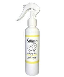 Whiskers - Detangling Spray