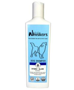Whiskers- Hydro Glow Comfort Shampoo