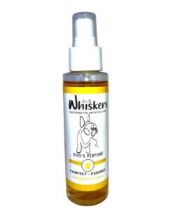 Whiskers - Vanilla Perfume