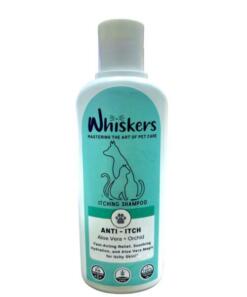 Whiskers - Anti Itch Shampoo