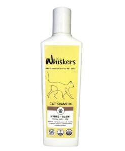 Whiskers - Hydro Glow Cat Shampoo