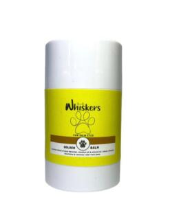 Whiskers - Golden Balm Paw Stick