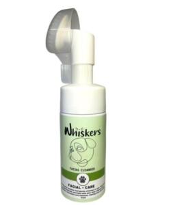 Whiskers - Facial Cleanser