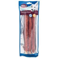 Trixie - Duck Chewing Rolls 250G