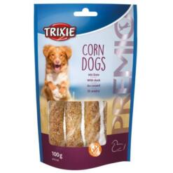 Trixie - Corn Dogs 100g