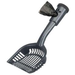 Trixie - Litter Scoop with Bags