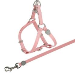 Trixie Cat Harness w/ Leash
