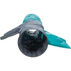 Trixie Playing Tunnel - 4 entrances