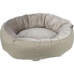 Luciano Bed - Round 50cm