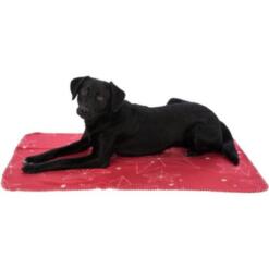 Luciano Fleece Blanket