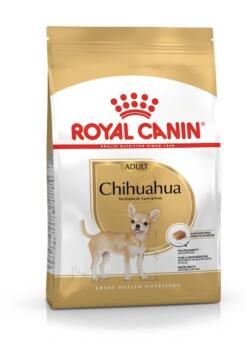 Royal Canin - Chihuahua Adult 1.5kg
