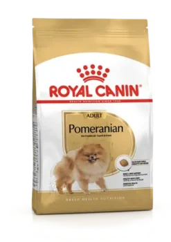Royal Canin - Pomeranian Adult 1.5kg