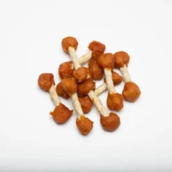 Fluffy Tails - Chicken Dumbbells