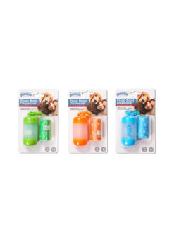 Pawise Poop Bags Dispenser