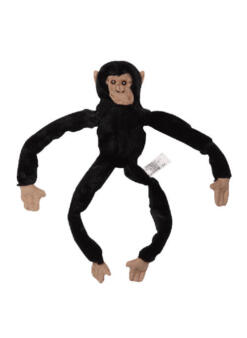 Pawise Stuffless Monkey