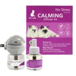 Calming Diffuser Kit
