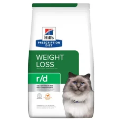 Hill's Prescription Diet r/d Weight Loss 1.5kg