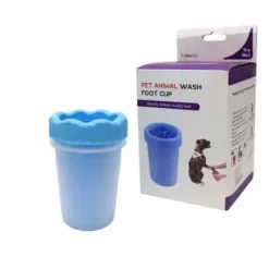 Dog Paw Washer