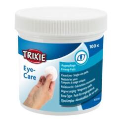 Trixie - Eye Care Pads 100pcs