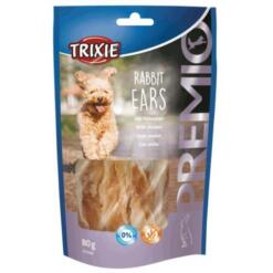 Trixie - Rabbit Ears 80g