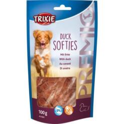 Trixie - Duck Softies 100g