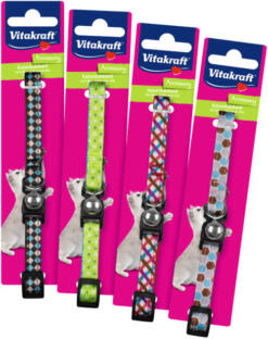 Vitakraft - Cat Collar