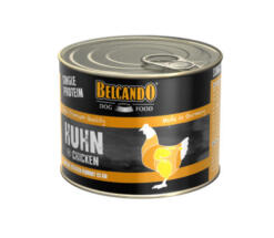 Belcando Single Protein - Chicken 200g