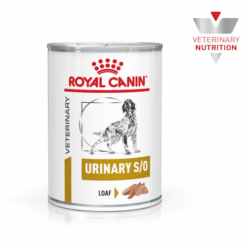 Royal Canin - Urinary S/O Loaf 410gr