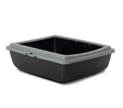 MPBergamo - Litter Box Juliet