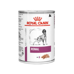 Royal Canin - Renal Loaf 410gr