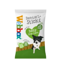 Webbox - Dental Sticks 180g