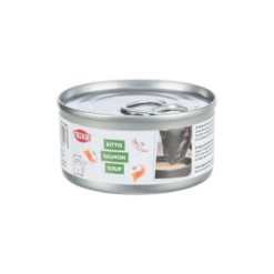 Trixie - Salmon & Chicken Soup 80g