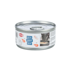 Trixie - Shrimp & Chicken Soup 80g