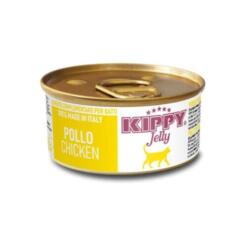 Kippy Jelly Chicken - Adult 85G