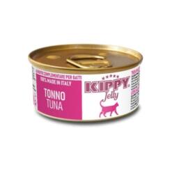 Kippy Jelly Tuna - Adult 85G