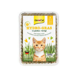 GimCat - Hydro Grass