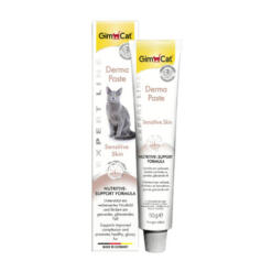 GimCat - Derma Paste 50g
