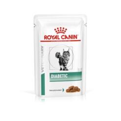 Royal Canin - Diabetic Gravy 85g