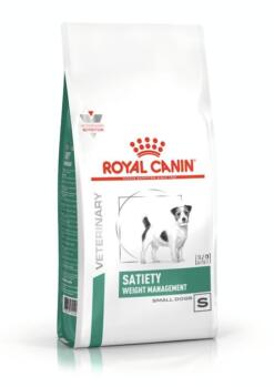 Royal Canin - Satiety Small Dog 1.5kg