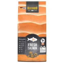 Belcando Mastercraft - Fresh Salmon 2.2kg