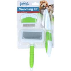 Pawise Grooming Kit