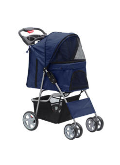 Pawise - Pet Stroller