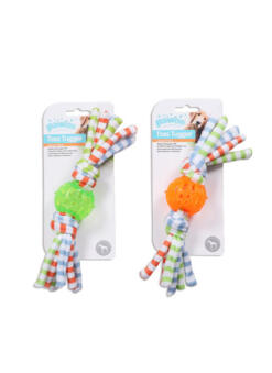Pawise Toss Tugger