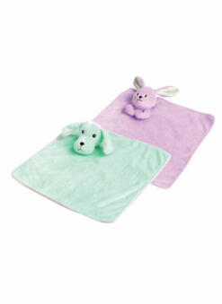 Pawise - Blanket Toy